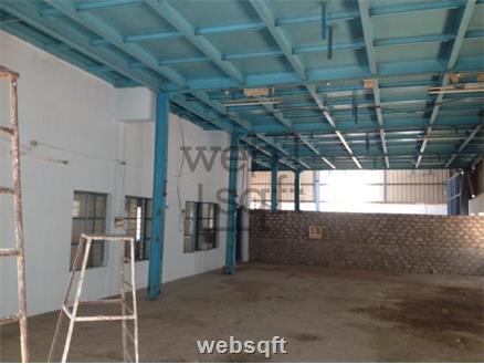 Commercial Property in Industrial Estate for Sale in Telangana
